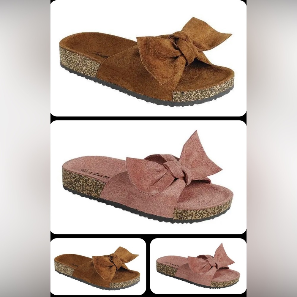 Girls Sandals